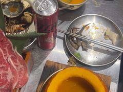 -湘中缘·湖南菜(娄底驻京办店)