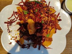 -小喜客·云南特色菜(纳西庭院店)