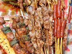 -冶建镜子·中国龙虾王(总店)