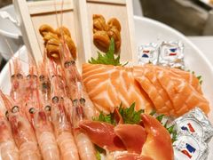 -水木锦堂·自助铁板烧(五道口购物中心店)