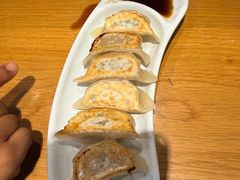 博多一口饺子-一風堂拉面(美罗城店)