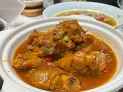 -再回头私房菜·老南京菜