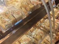 -鲍师傅糕点(春熙路店)