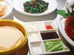 -大鸭梨烤鸭(枣园店)