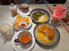 -杯子红牛排(创意产业园店)