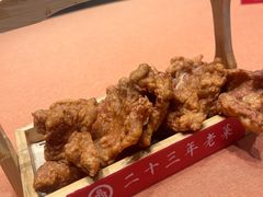 -双合园·海鲜水饺青岛菜(上清路店)