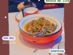 -老湘亲·品鉴湘菜(蔡塘爱琴海店)