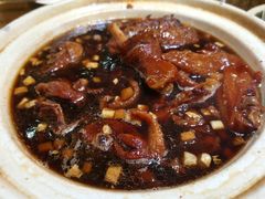 -金苑酒家·客家菜·广东老字号(万象店)