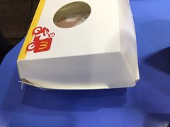-麦当劳(团结湖店)