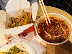 -莱得快酸辣粉(天和里店)