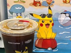 -库迪咖啡(宝安大悦城店)