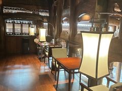 -广富林宰相府酒店·水云间