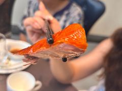 -香山湖家家宴(中山陵店)