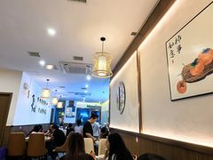 -老杨饭店(万科里店)