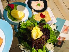 -青瓷火锅料理(西单大悦城店)