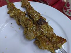 -莎车清真美食