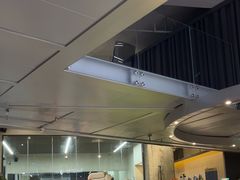 -LA合时健身4PMFIT(花桥旗舰店)