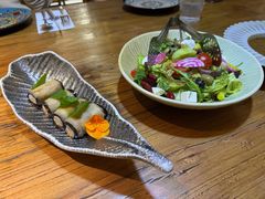 -格鲁·秀色Georgia’s Feast