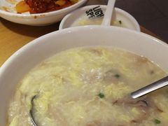 -吕氏疙瘩汤·海鲜新鲁菜(凯德mall新都心店)
