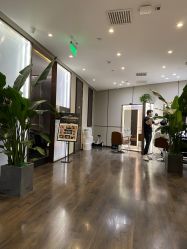 -崇尚GAVIN STYLE臻选