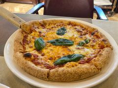 -BONAZZA 意大利餐厅