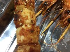-范老二肉串饺子馆(中街店)