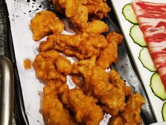 -江小渔鲜鱼火锅(辽沈二街店)