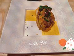 -鸟山鸣·日料食堂(王府井店)
