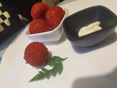 -兰桂坊·花园餐厅(西湖店)