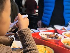 -蓝田九大碗民俗食府(蓝田店)