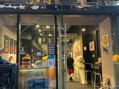 门面-shark burger·鲨鱼汉堡(交子大道店)