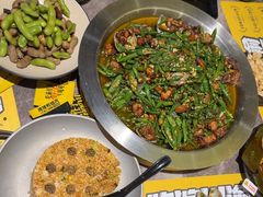-嘎嘎鸭脑壳(蜀汉路店)
