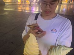 -德克士(步行街店)