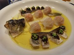 -馋遇江南·精致湖景雅宴(东方之门店)