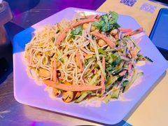 凉面-燥次·烧烤酒场(万象城店)