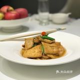 午餐，禾珍珠是我的首选之一