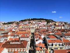 -圣胡斯塔升降机