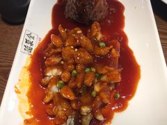 -全聚德(江宁店)