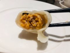 原汁海胆水饺-喜鼎海胆水饺(柏威年购物中心店)