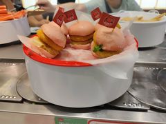 -龍歌自助小火锅(秦淮水游城店)