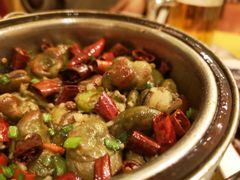 -鹿港小镇经典老上海菜(长乐路店)