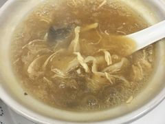 -添發碗仔翅美食