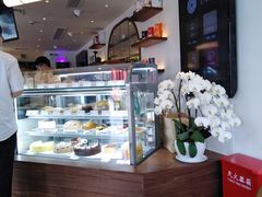 -Peet's Coffee皮爷咖啡(大学路店)