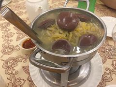 -长白山国际酒店中餐厅
