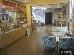 -DEERKIDS鹿童儿童摄影(长沙总店)