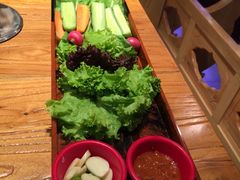 -黑牛の店·和牛烧肉(大悦城店)