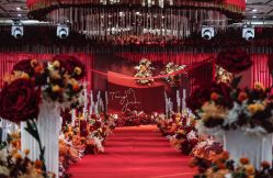 -艾米婚纱&婚礼策划