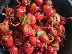 -巴厘龙虾·榜首油焖大虾(音乐学院·沿江酒馆店)