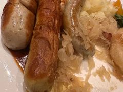 -兰特伯爵西餐厅·啤酒屋(方庄店)