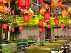 -奔跑吧陕菜·盛世长安(民乐园万达店)
